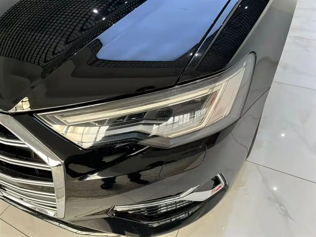 Audi Audi A6L 2023 45 TFSI Premium Elegant 2023 - thumbnail 12