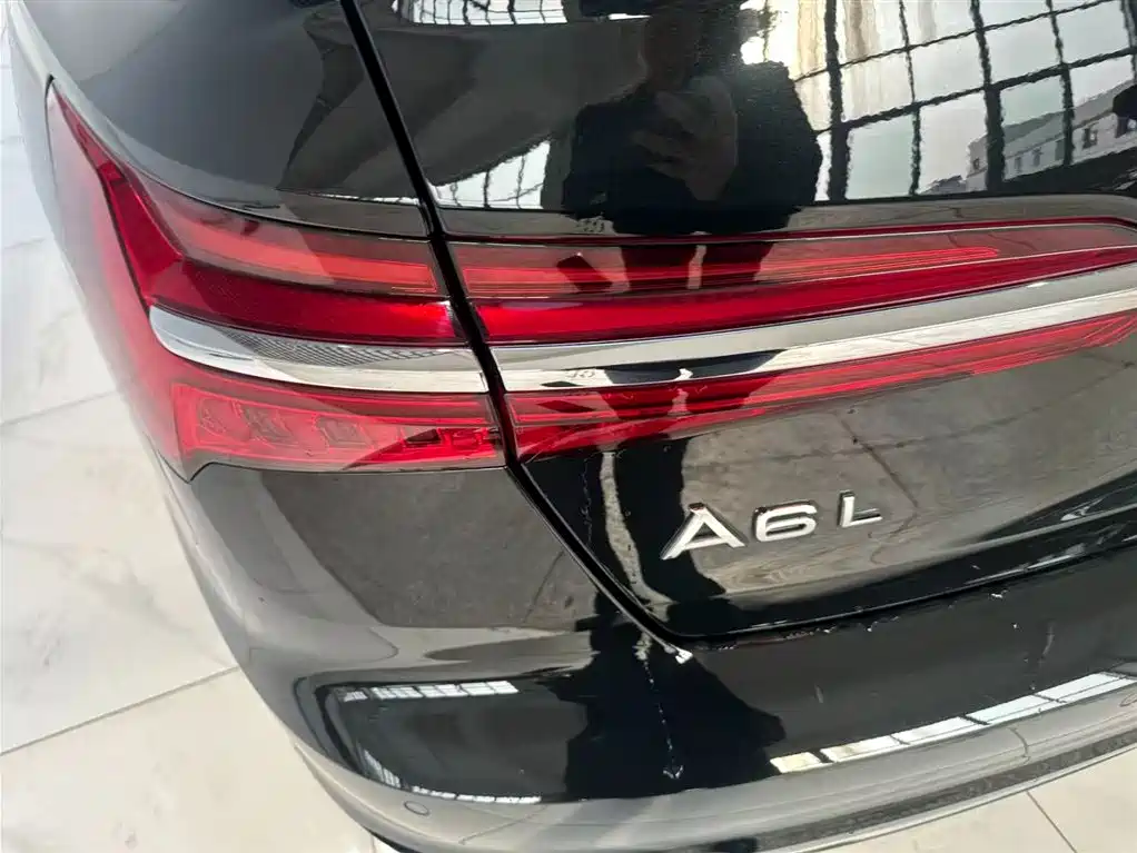 Audi Audi A6L 2023 45 TFSI Premium Elegant 2023 - thumbnail 13