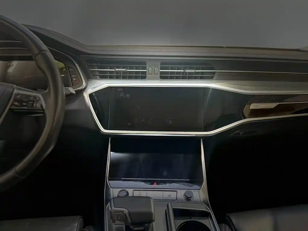 Audi Audi A6L 2023 45 TFSI Premium Elegant 2023 - thumbnail 14