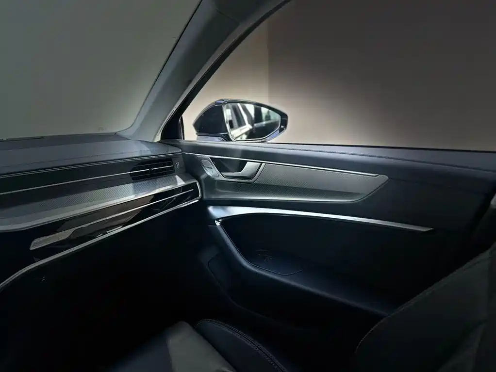 Audi Audi A6L 2023 45 TFSI Premium Elegant 2023 - thumbnail 15