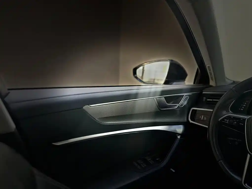 Audi Audi A6L 2023 45 TFSI Premium Elegant 2023 - thumbnail 16