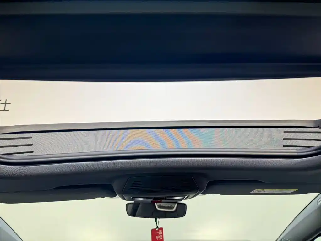 Audi Audi Q4 e-tron 2023 40 e-tron Vision Edition 2022 - thumbnail 10