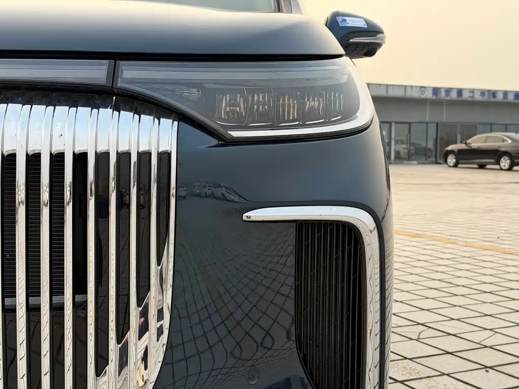 Lantu Automobile Lantu Dreamer 2026 PHEV Kunpeng Pro 2026 - thumbnail 11