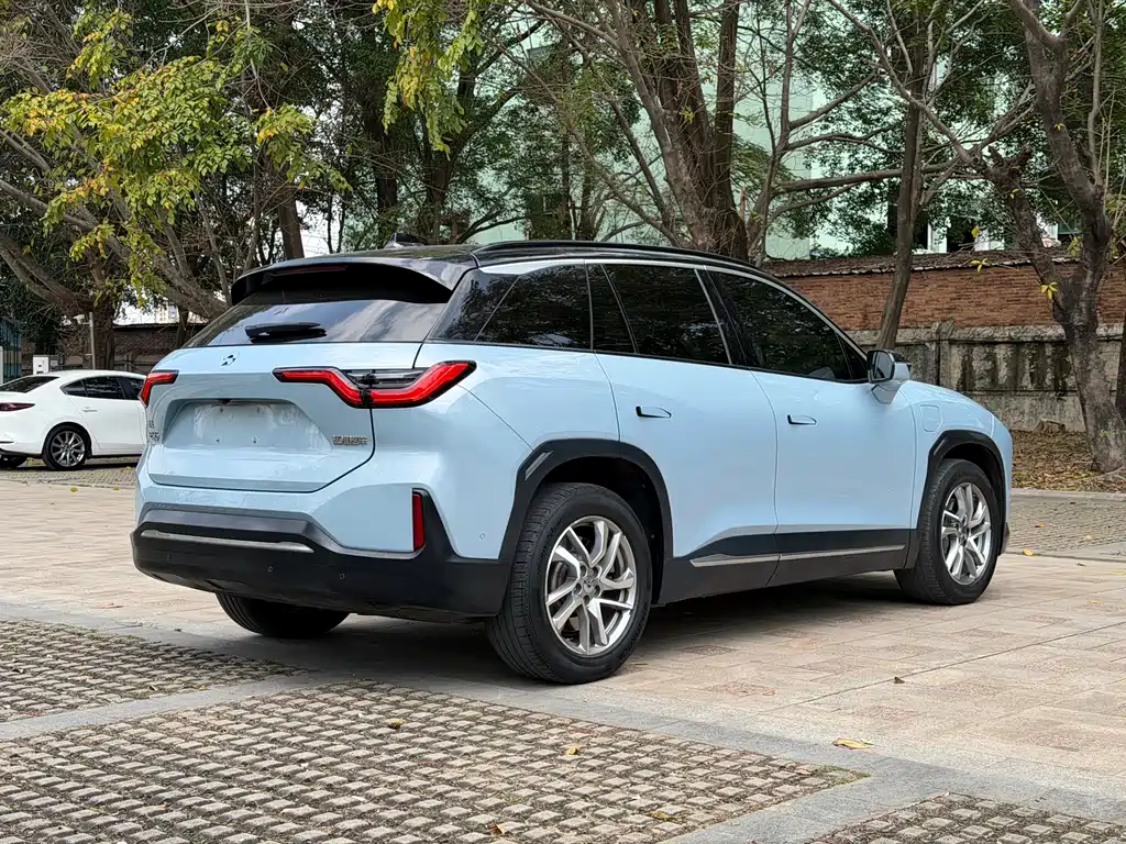 NIO NIO ES6 2020 420km Sport Edition 2021 - thumbnail 15