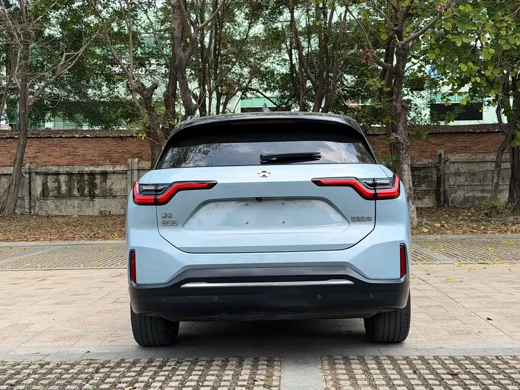 NIO NIO ES6 2020 420km Sport Edition 2021 - thumbnail 16