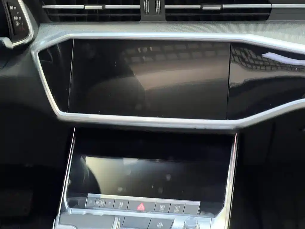 Audi Audi A6L 2022 45 TFSI quattro Premium Dynamic Edition 2022 - thumbnail 10