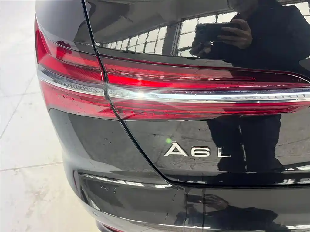 Audi Audi A6L 2022 45 TFSI quattro Premium Dynamic Edition 2022 - thumbnail 11