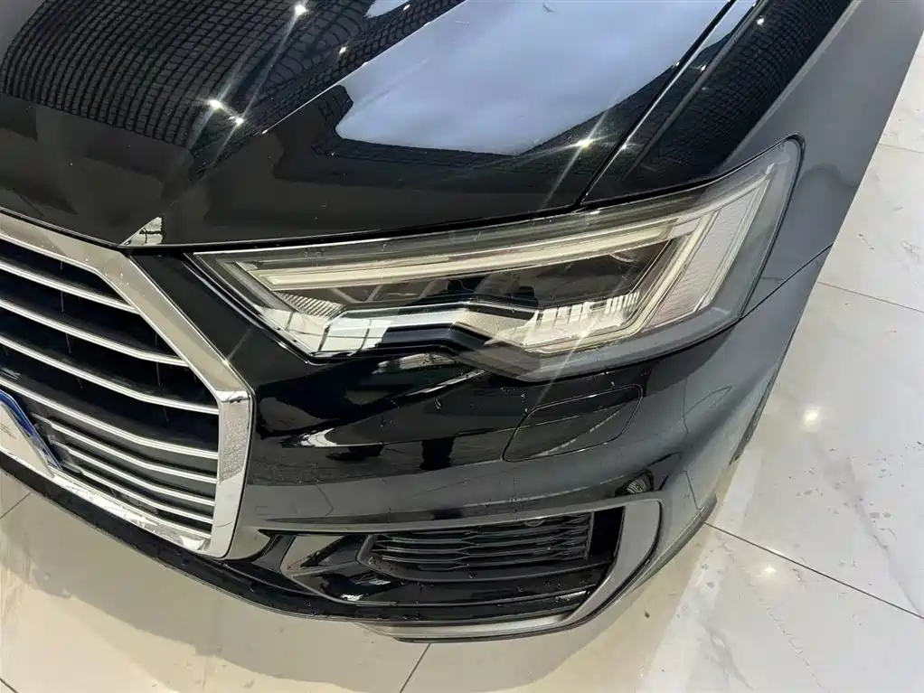 Audi Audi A6L 2022 45 TFSI quattro Premium Dynamic Edition 2022 - thumbnail 12