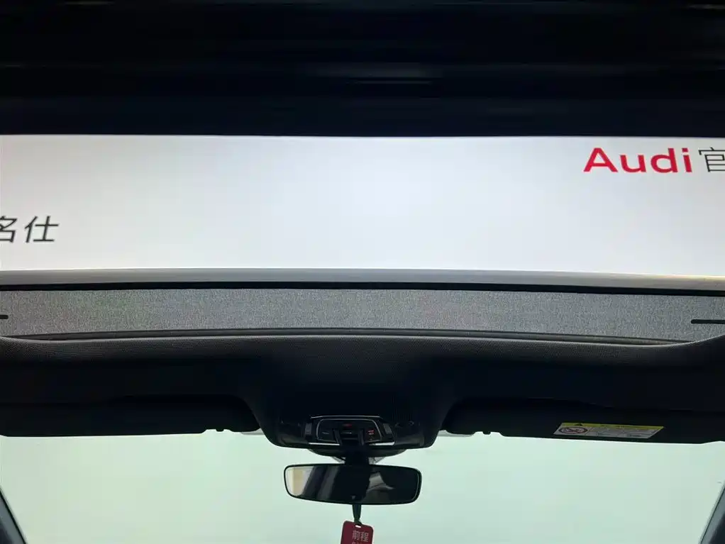 Audi Audi A6L 2022 45 TFSI quattro Premium Dynamic Edition 2022 - thumbnail 13