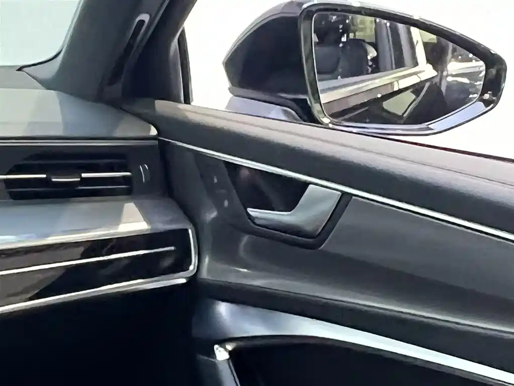 Audi Audi A6L 2022 45 TFSI quattro Premium Dynamic Edition 2022 - thumbnail 15