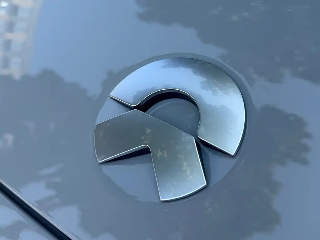NIO NIO EC6 2020 430KM Sport Edition 2020 - thumbnail 4