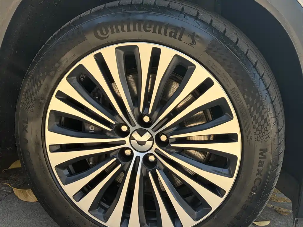 NIO NIO EC6 2020 430KM Sport Edition 2020 - thumbnail 6