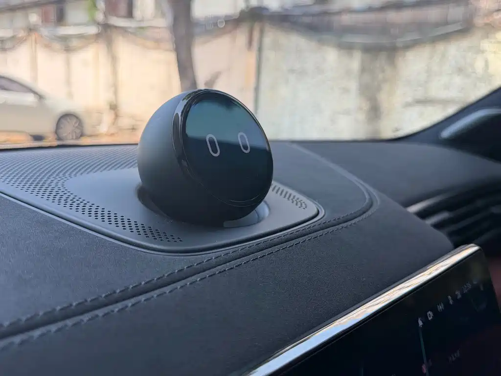NIO NIO EC6 2020 430KM Sport Edition 2020 - thumbnail 10