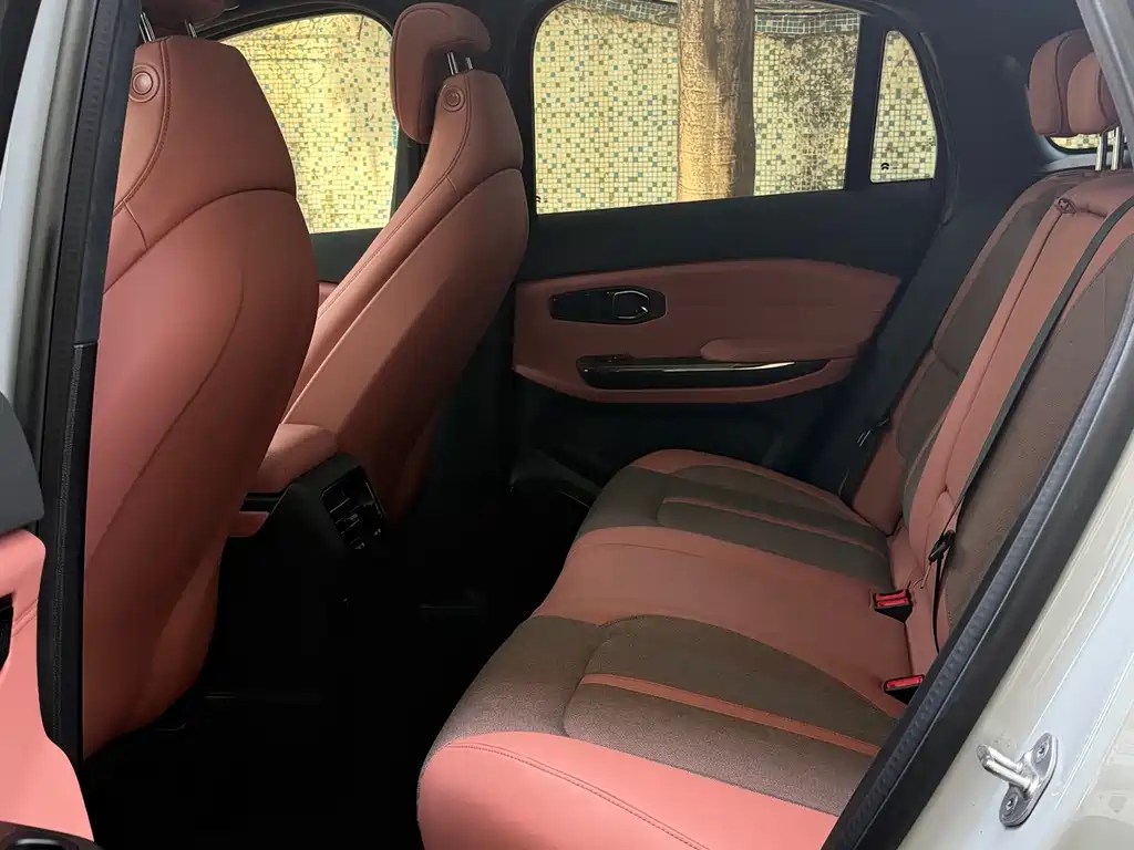 NIO NIO EC6 2020 430KM Sport Edition 2020 - thumbnail 11