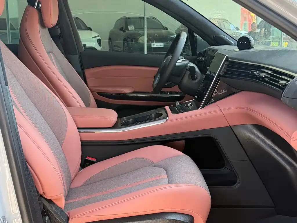 NIO NIO EC6 2020 430KM Sport Edition 2020 - thumbnail 14