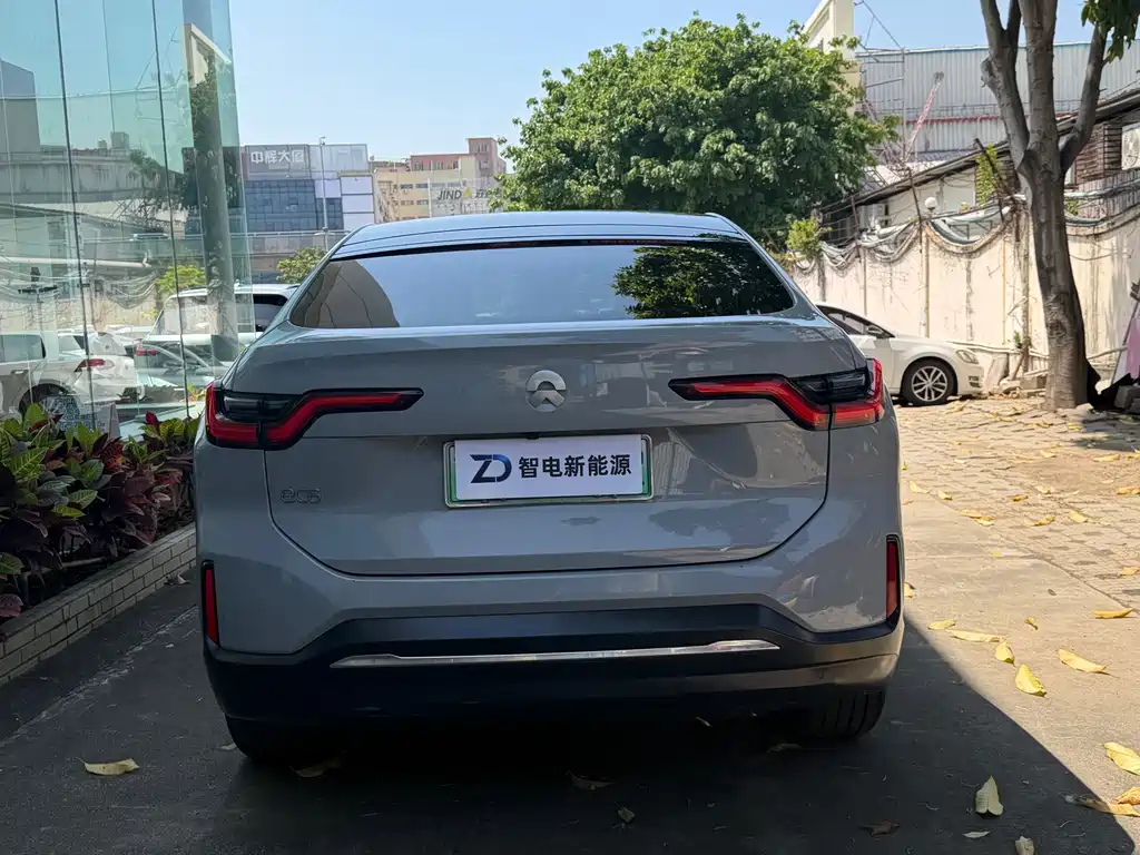 NIO NIO EC6 2020 430KM Sport Edition 2020 - thumbnail 20