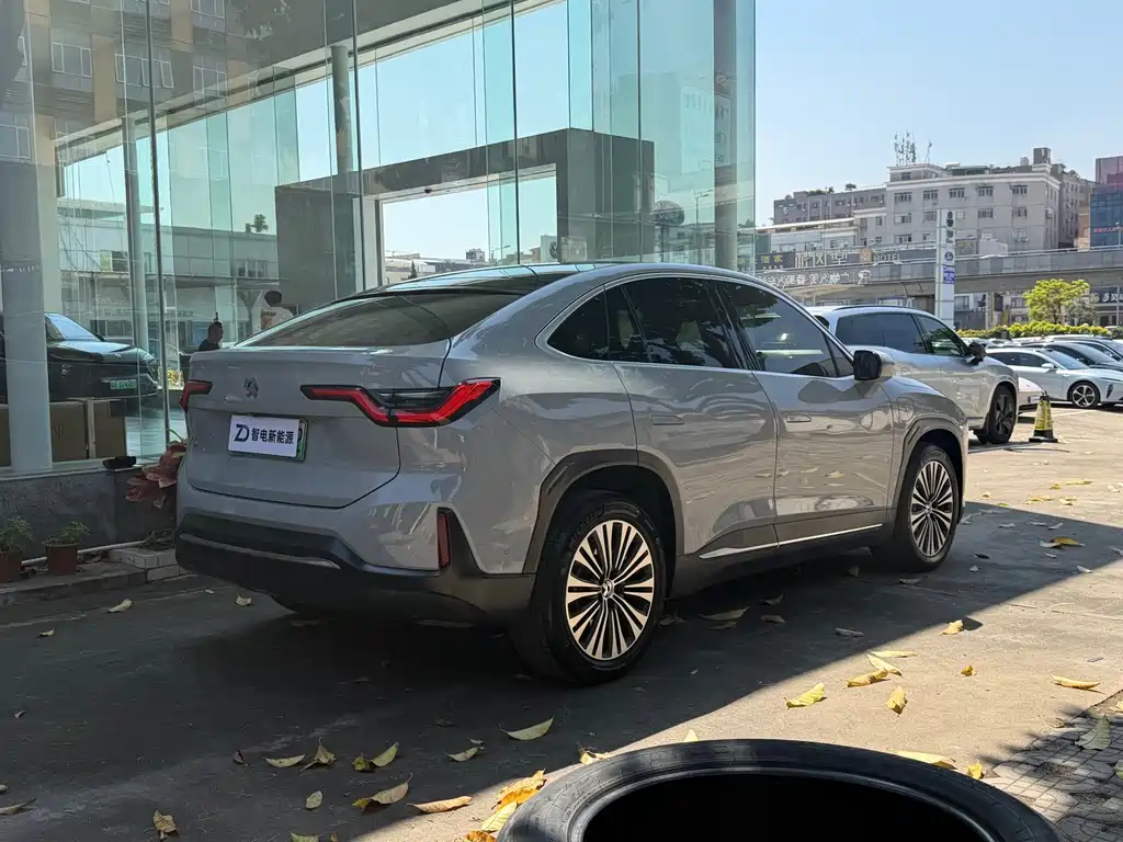 NIO NIO EC6 2020 430KM Sport Edition 2020 - thumbnail 21