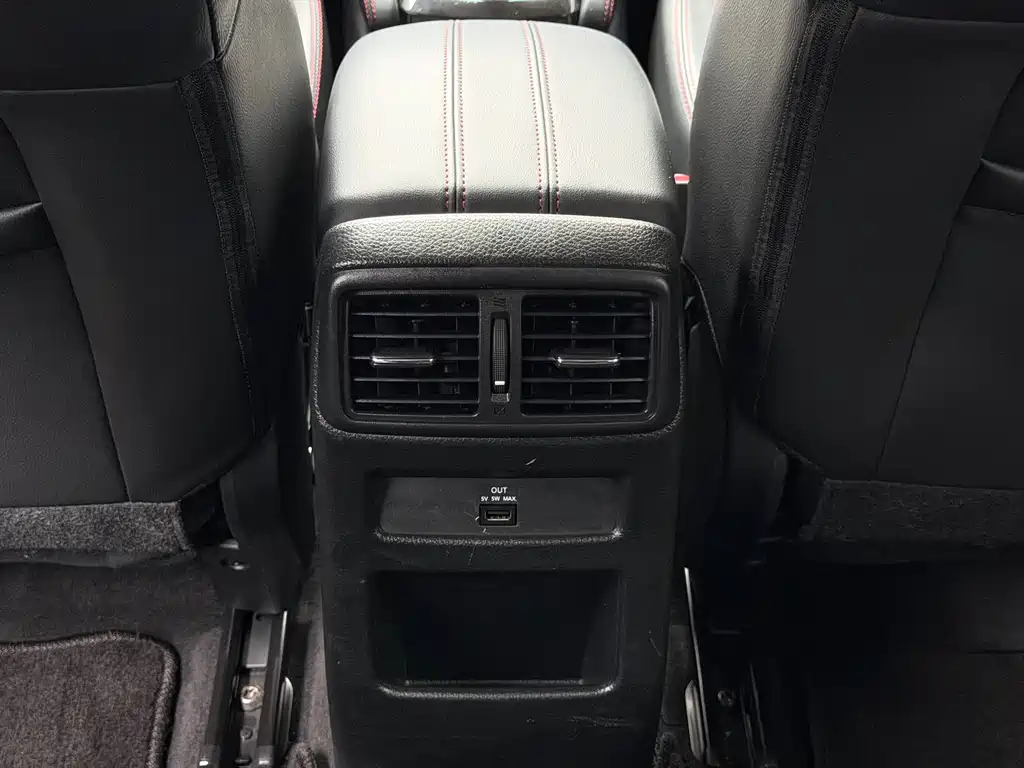 Nissan Nissan Qashqai 2022 2.0L CVT XV Premium 2022 - thumbnail 10