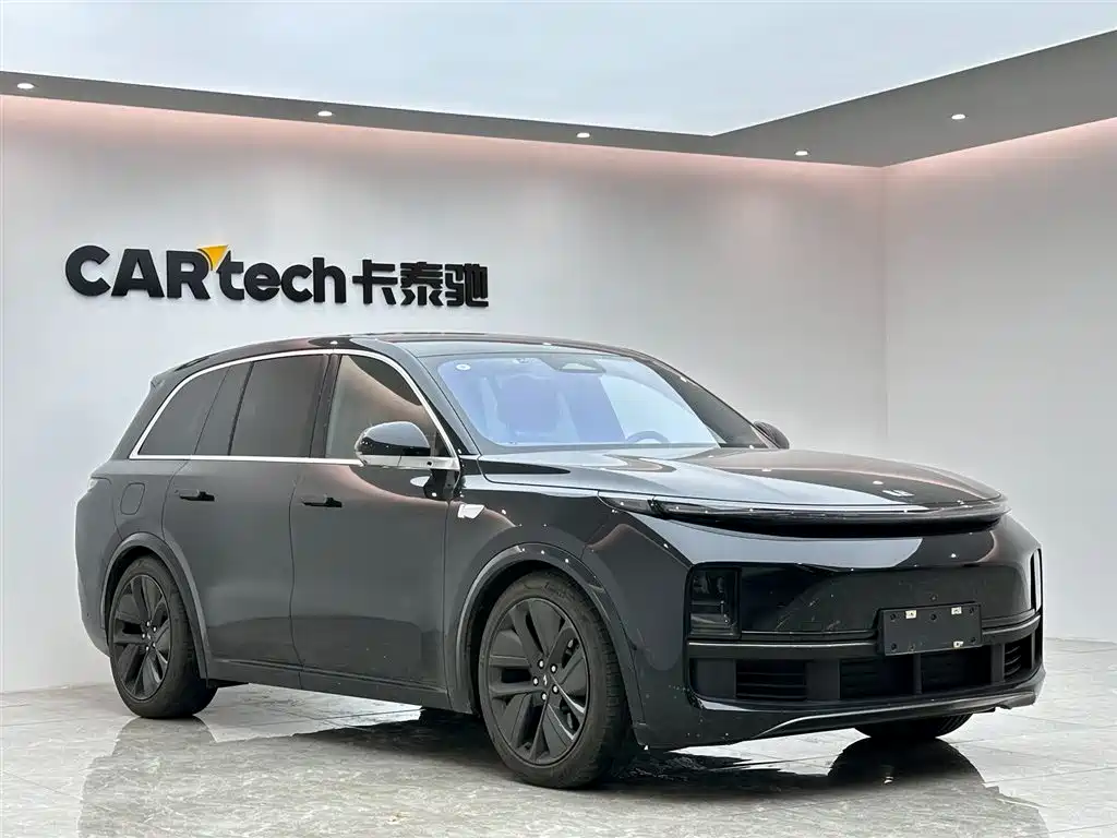 Li Auto Li L8 2023 Pro 2022 - thumbnail 6