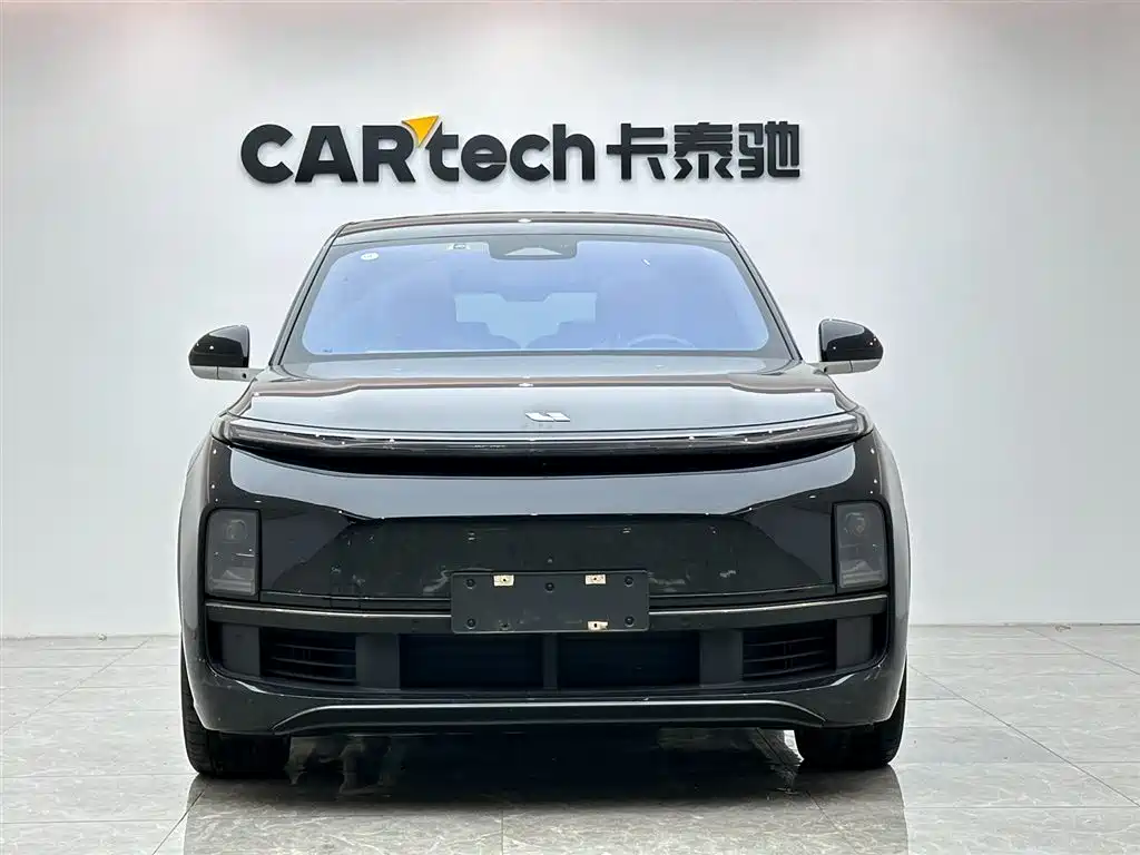 Li Auto Li L8 2023 Pro 2022 - thumbnail 7