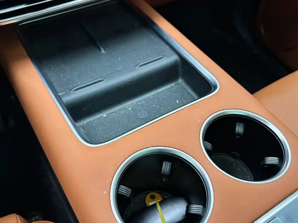 Li Auto Li L8 2023 Pro 2022 - thumbnail 15