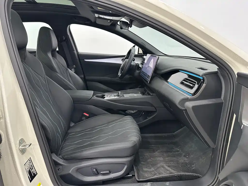 BYD BYD Seal 06 2025 DM-i Intelligent Driving Version 120KM Flagship Model 2025 - thumbnail 10