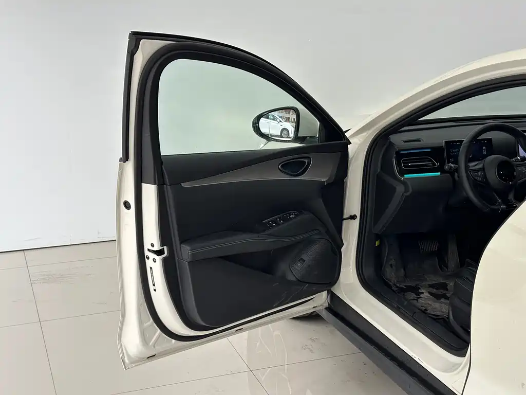 BYD BYD Seal 06 2025 DM-i Intelligent Driving Version 120KM Flagship Model 2025 - thumbnail 13