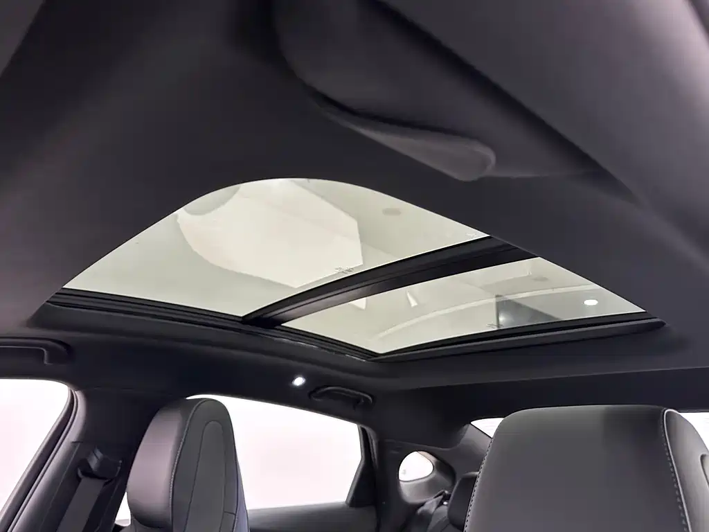 BYD BYD Seal 06 2025 DM-i Intelligent Driving Version 120KM Flagship Model 2025 - thumbnail 20
