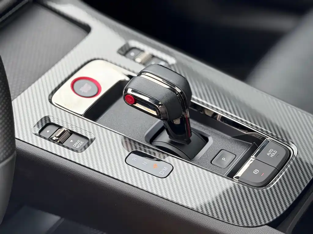 GAC Trumpchi Lingpai 2021 270T DCT J15 Edition 2023 - thumbnail 17