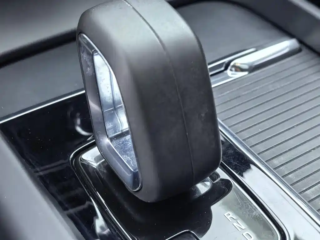 Volvo Volvo S60 2022 B4 R-Design Luxury 2022 - thumbnail 20