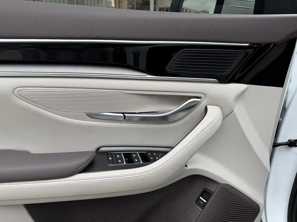BYD BYD Song PLUS NEV 2025 EV Intelligent Driving Edition 605km Flagship Model 2025 - thumbnail 5