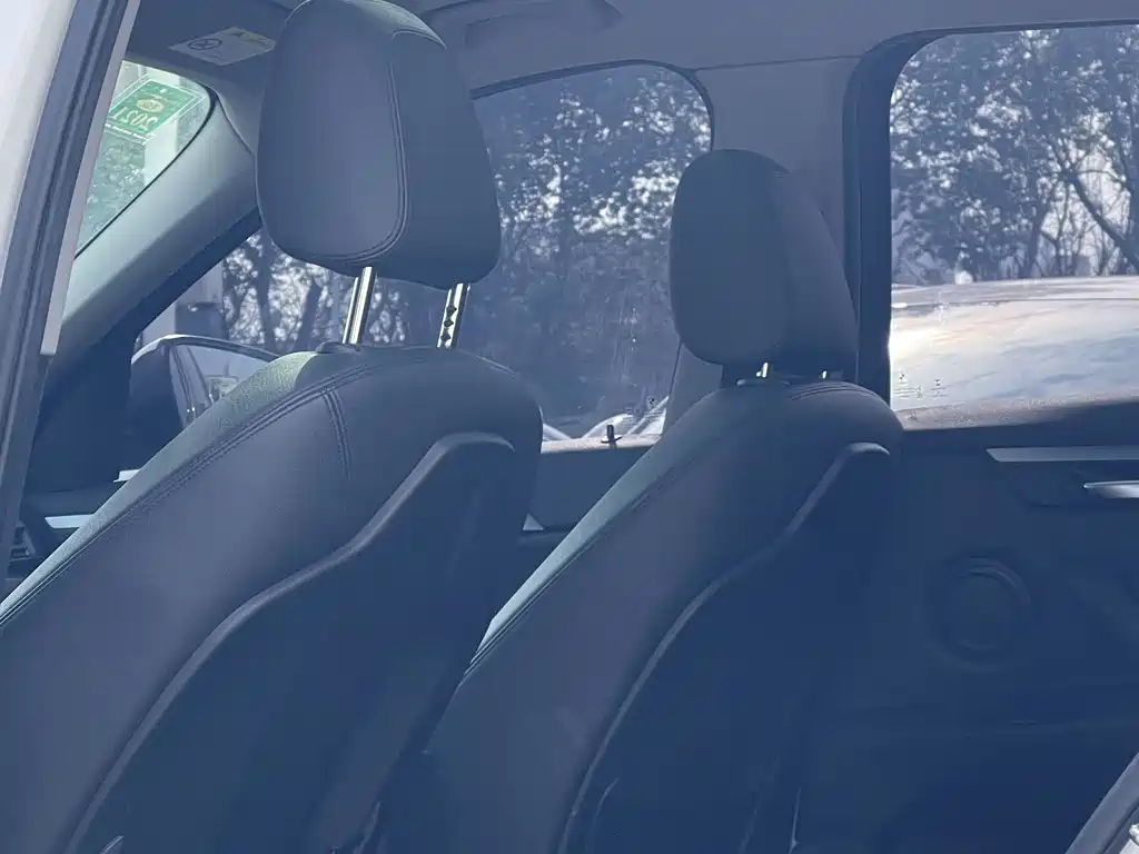 BMW BMW X1 2018 sDrive20Li Leading Edition 2019 - thumbnail 9
