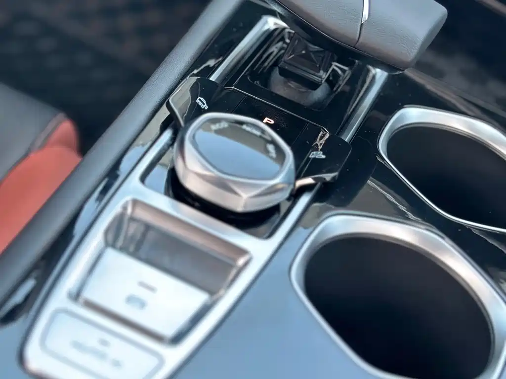 Changan YiDong 2024 PLUS Blue Whale NE 1.4T GDI DCT High-Performance Edition 2025 - thumbnail 19