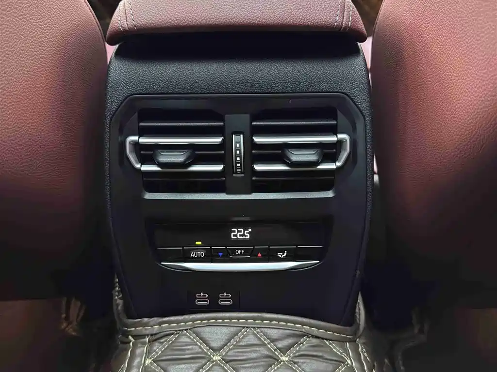 BMW BMW 3 Series 2023 325Li M Sport Package 2023 - thumbnail 10