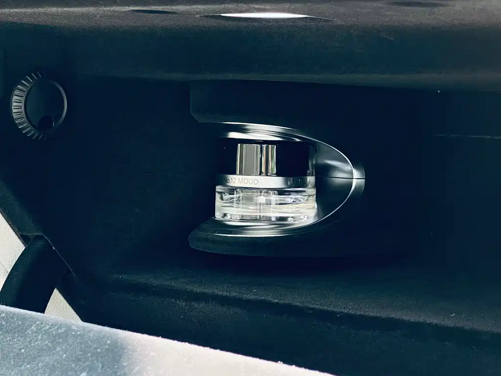 Mercedes-Benz Maybach S-Class 2021 S 480 4MATIC 2021 - thumbnail 18