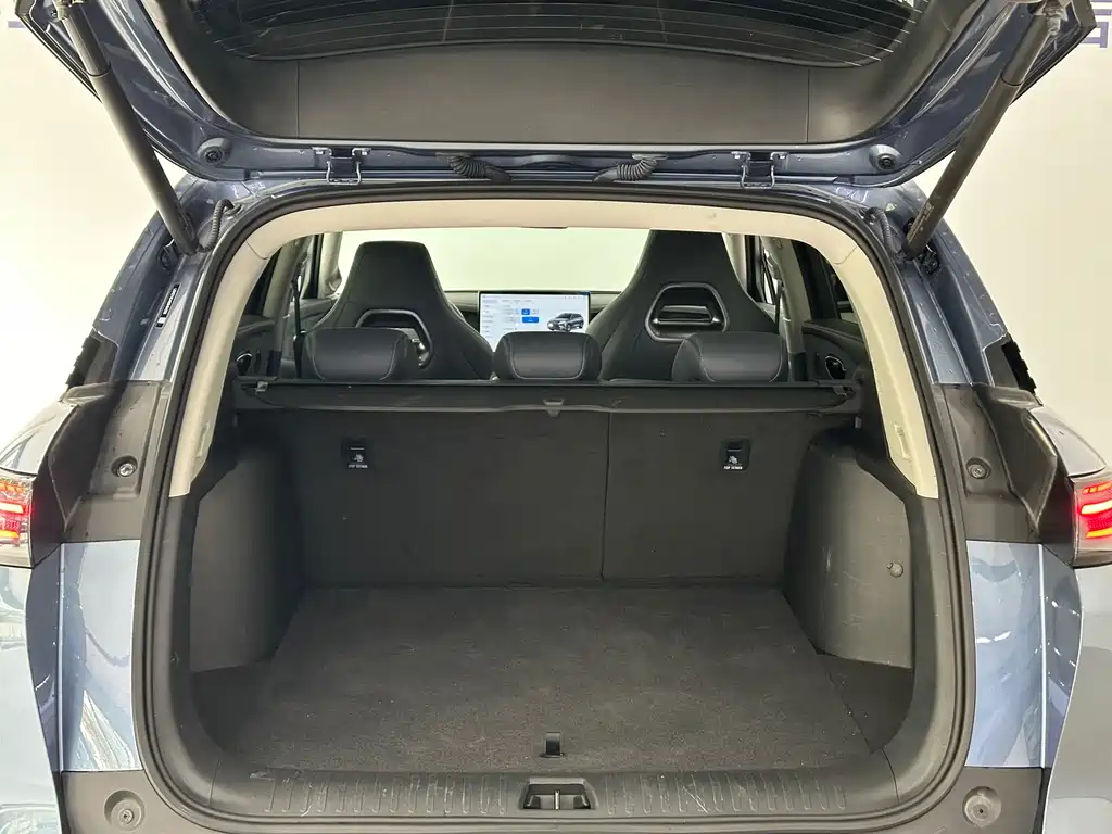 BYD Hai Shi 07 DM-i 2025 150 Navigator+ Edition 2025 - thumbnail 8
