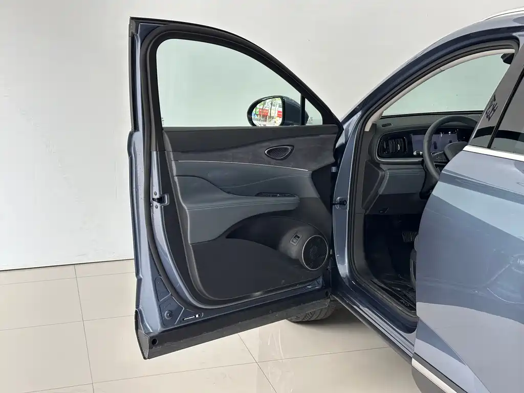 BYD Hai Shi 07 DM-i 2025 150 Navigator+ Edition 2025 - thumbnail 14