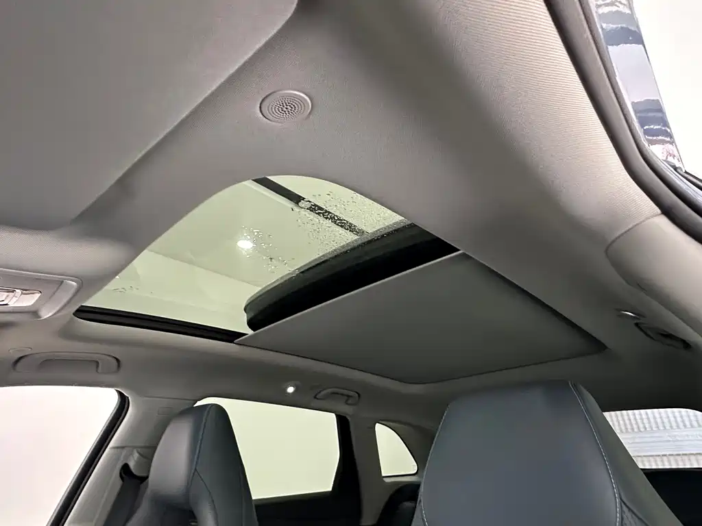 BYD Hai Shi 07 DM-i 2025 150 Navigator+ Edition 2025 - thumbnail 22