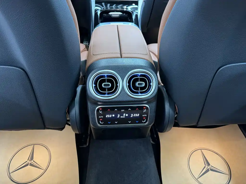 Mercedes-Benz Mercedes-Benz GLC 2025 GLC 300 L 4MATIC Luxury 5-Seat 2024 - thumbnail 20