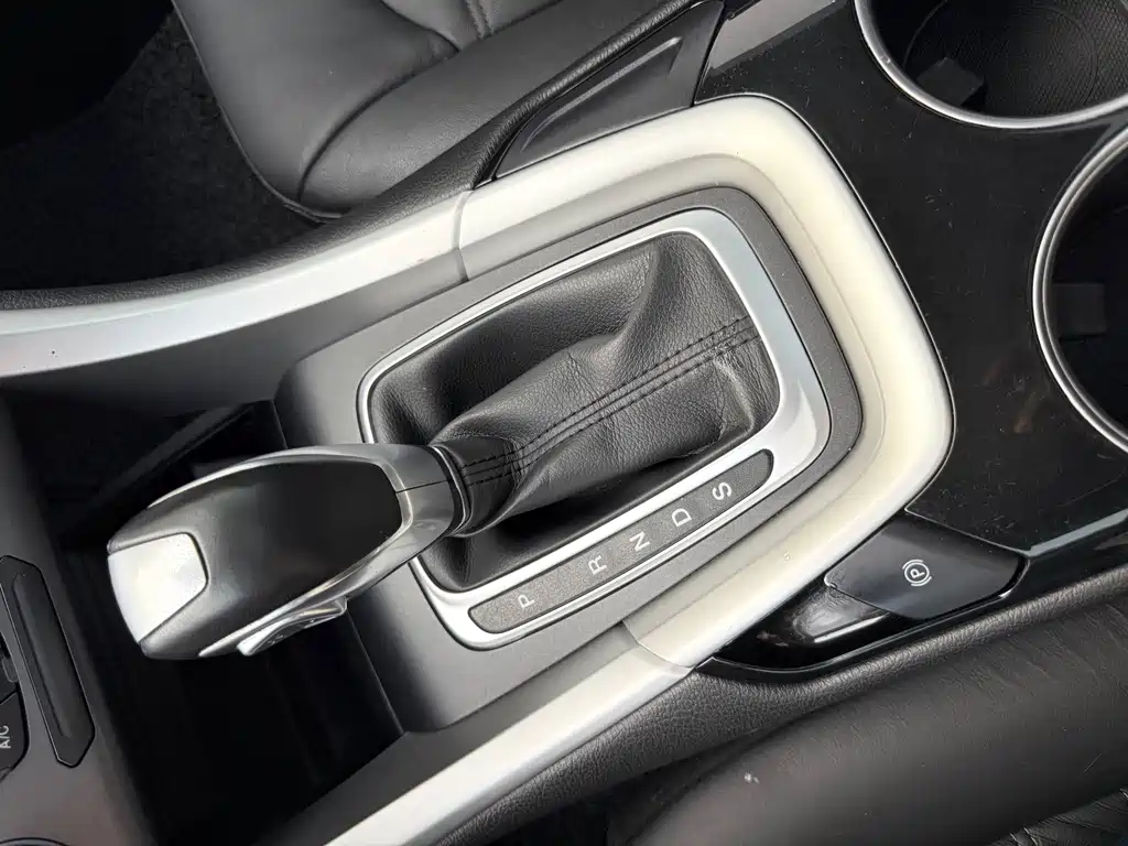Ford Mondeo 2013 1.5L GTDi180 Fashion Edition 2014 - thumbnail 13