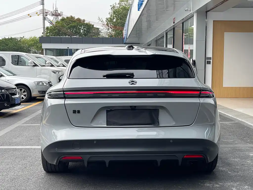 NIO NIO ET5T 2023 75kWh Touring 2023 - thumbnail 7
