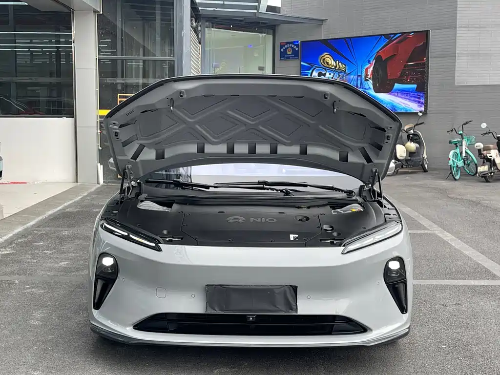 NIO NIO ET5T 2023 75kWh Touring 2023 - thumbnail 9