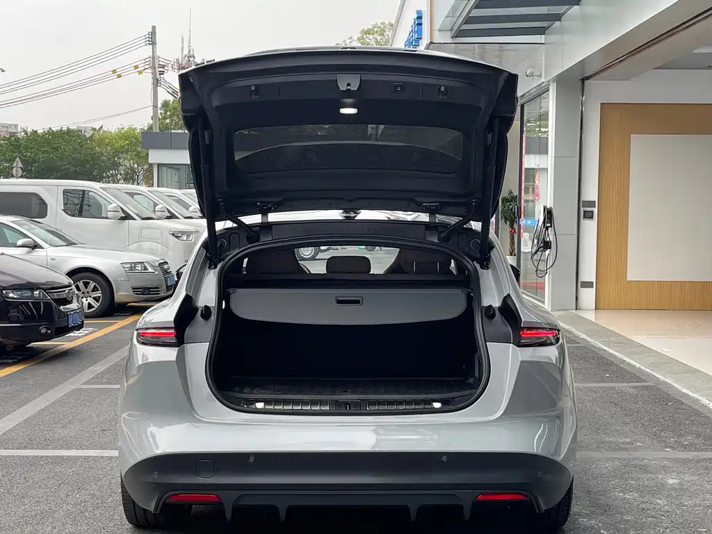 NIO NIO ET5T 2023 75kWh Touring 2023 - thumbnail 10