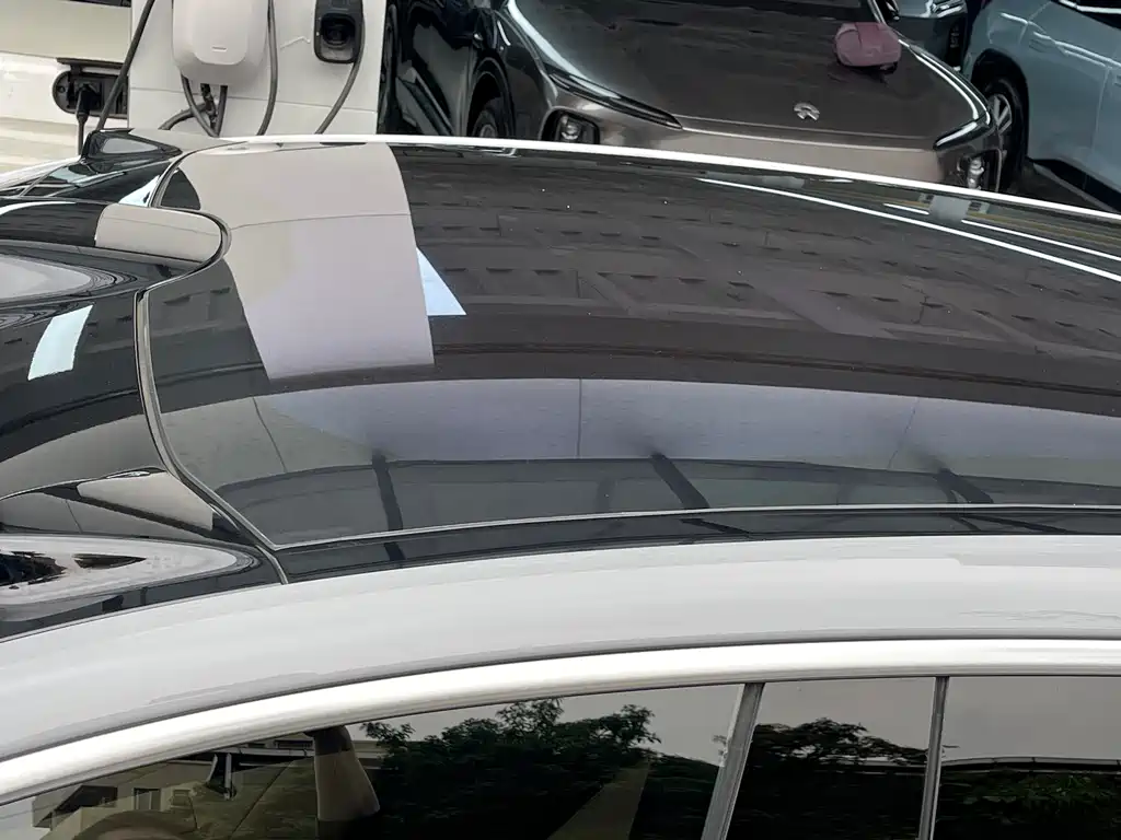 NIO NIO ET5T 2023 75kWh Touring 2023 - thumbnail 11