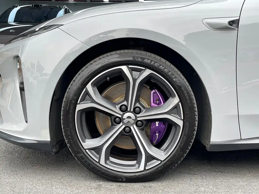 NIO NIO ET5T 2023 75kWh Touring 2023 - thumbnail 13