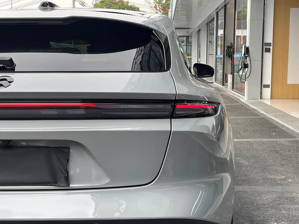 NIO NIO ET5T 2023 75kWh Touring 2023 - thumbnail 14