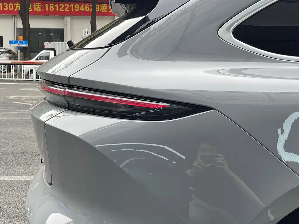 NIO NIO ET5T 2023 75kWh Touring 2023 - thumbnail 15