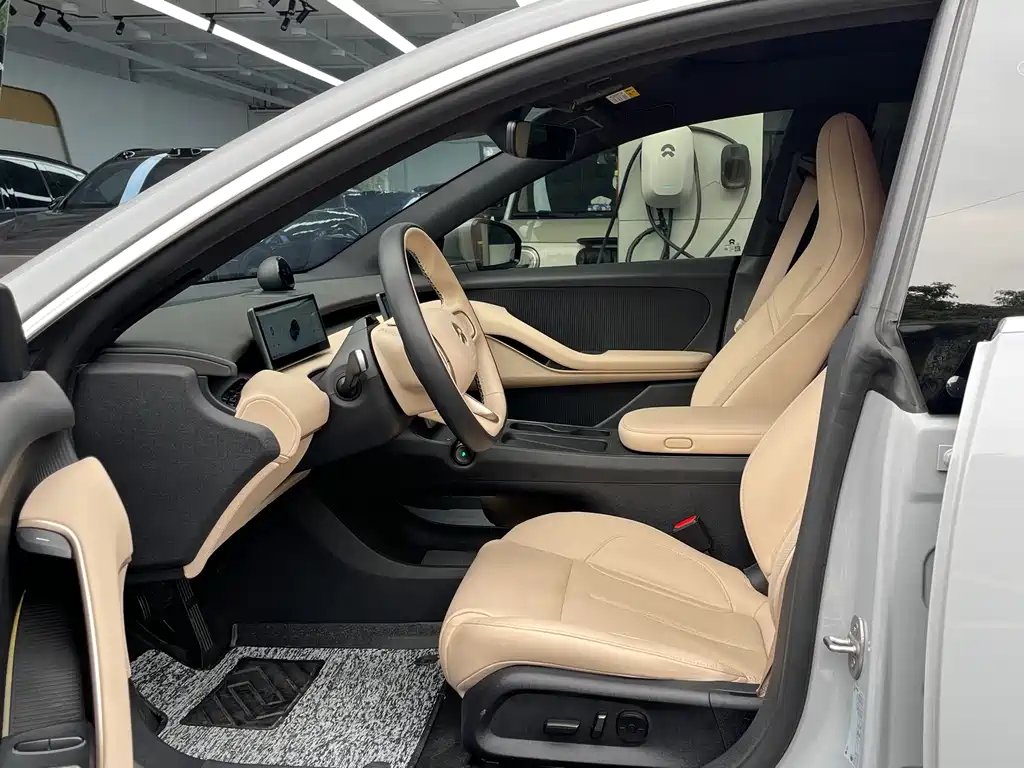 NIO NIO ET5T 2023 75kWh Touring 2023 - thumbnail 18