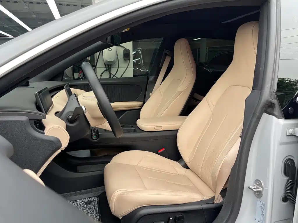 NIO NIO ET5T 2023 75kWh Touring 2023 - thumbnail 19