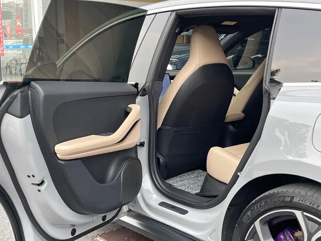 NIO NIO ET5T 2023 75kWh Touring 2023 - thumbnail 20